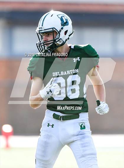 Thumbnail 1 in Delbarton @ Hackensack photogallery.