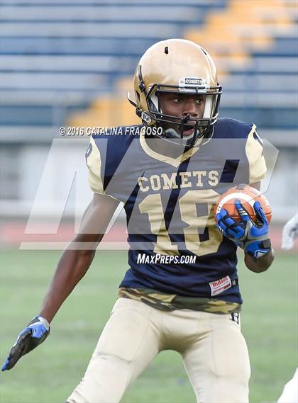 Thumbnail 1 in Delbarton @ Hackensack photogallery.