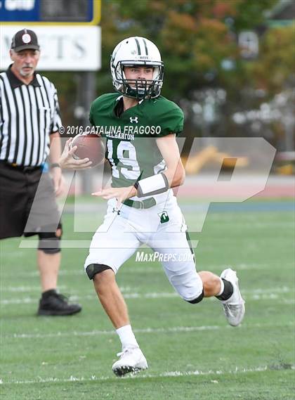 Thumbnail 2 in Delbarton @ Hackensack photogallery.