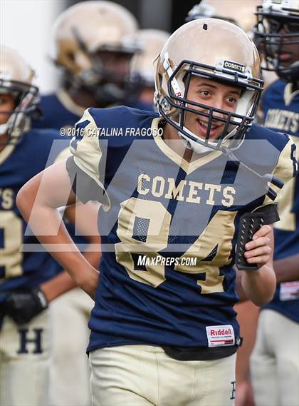 Thumbnail 1 in Delbarton @ Hackensack photogallery.