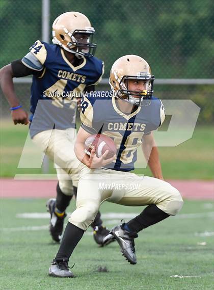 Thumbnail 1 in Delbarton @ Hackensack photogallery.