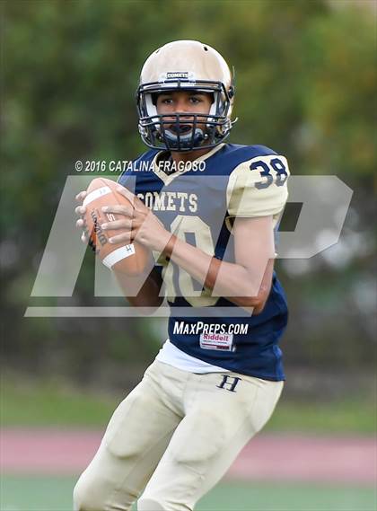 Thumbnail 2 in Delbarton @ Hackensack photogallery.