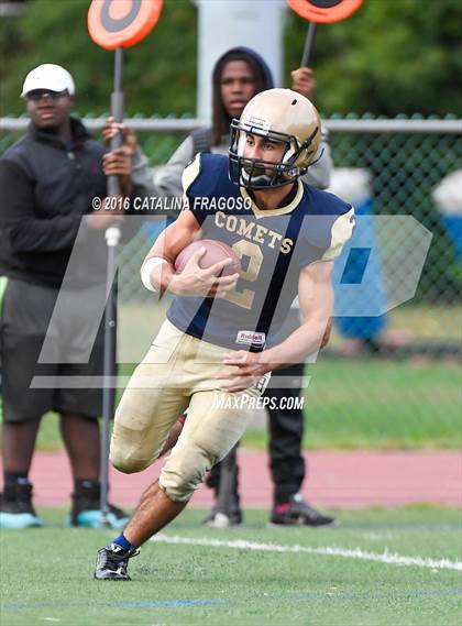 Thumbnail 1 in Delbarton @ Hackensack photogallery.