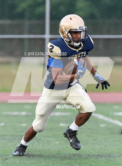 Thumbnail 1 in Delbarton @ Hackensack photogallery.