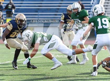 Thumbnail 3 in Delbarton @ Hackensack photogallery.