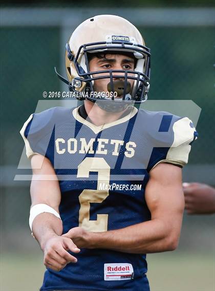 Thumbnail 3 in Delbarton @ Hackensack photogallery.