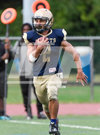 Thumbnail 1 in Delbarton @ Hackensack photogallery.