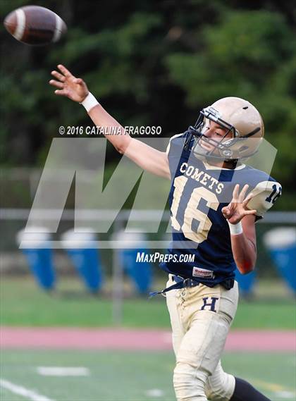 Thumbnail 1 in Delbarton @ Hackensack photogallery.