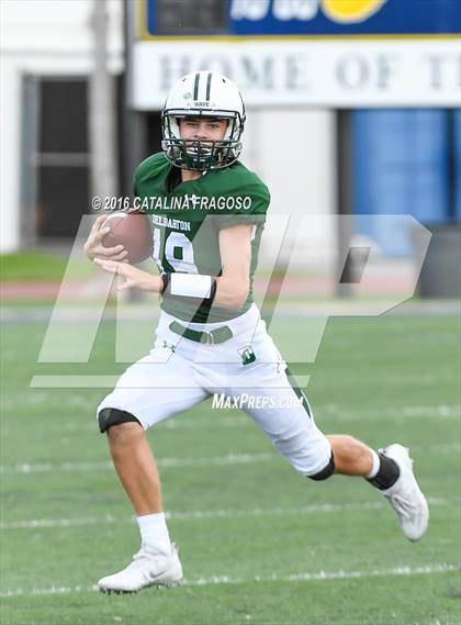 Thumbnail 1 in Delbarton @ Hackensack photogallery.