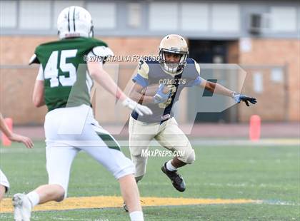 Thumbnail 1 in Delbarton @ Hackensack photogallery.
