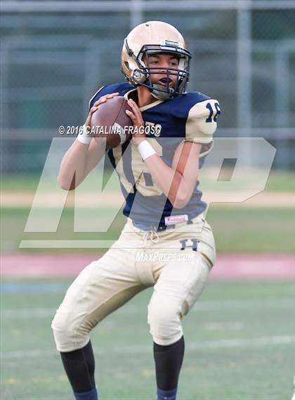 Thumbnail 1 in Delbarton @ Hackensack photogallery.