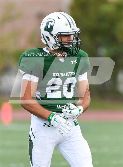 Thumbnail 1 in Delbarton @ Hackensack photogallery.
