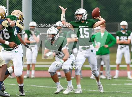 Thumbnail 2 in Delbarton @ Hackensack photogallery.