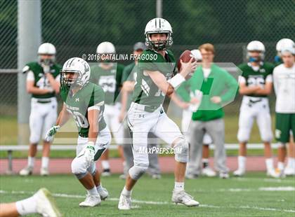 Thumbnail 1 in Delbarton @ Hackensack photogallery.