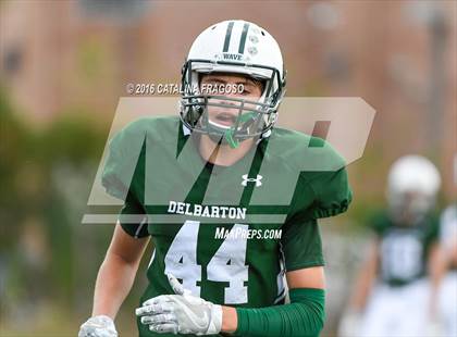 Thumbnail 1 in Delbarton @ Hackensack photogallery.