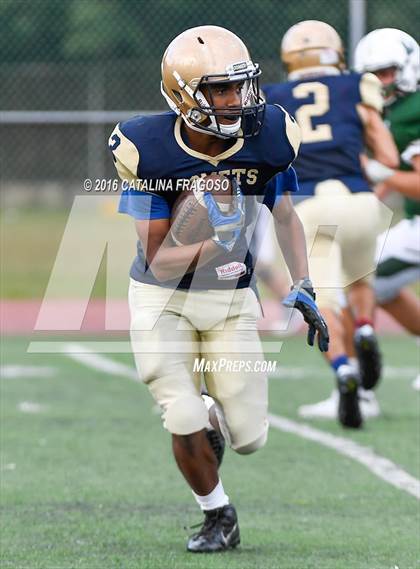 Thumbnail 2 in Delbarton @ Hackensack photogallery.