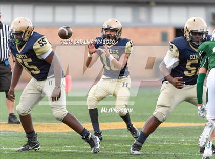 Thumbnail 1 in Delbarton @ Hackensack photogallery.