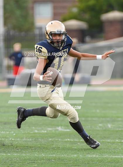 Thumbnail 3 in Delbarton @ Hackensack photogallery.