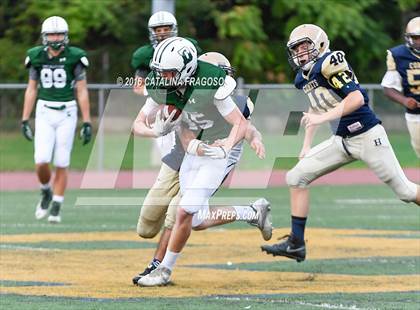 Thumbnail 1 in Delbarton @ Hackensack photogallery.