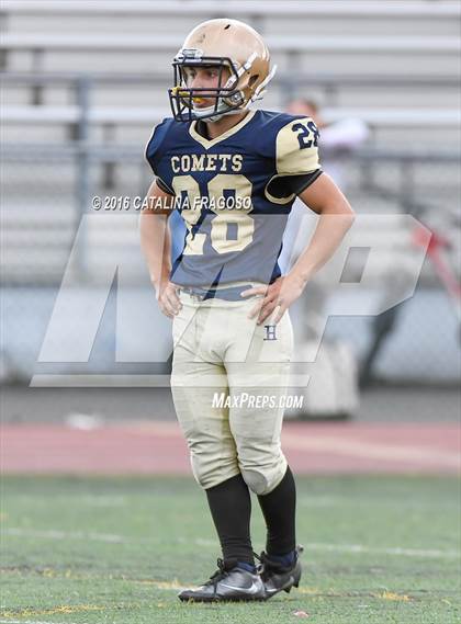 Thumbnail 3 in Delbarton @ Hackensack photogallery.