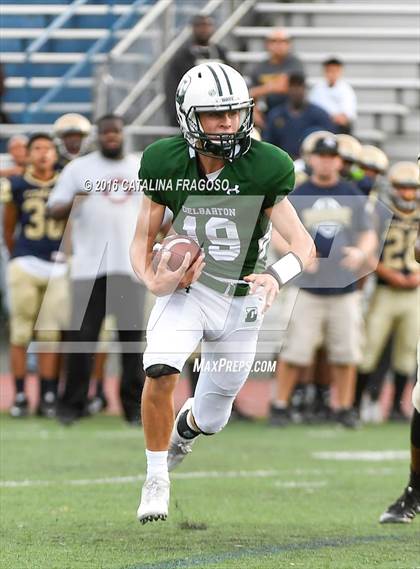 Thumbnail 1 in Delbarton @ Hackensack photogallery.
