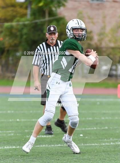 Thumbnail 1 in Delbarton @ Hackensack photogallery.