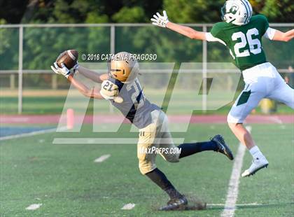 Thumbnail 1 in Delbarton @ Hackensack photogallery.