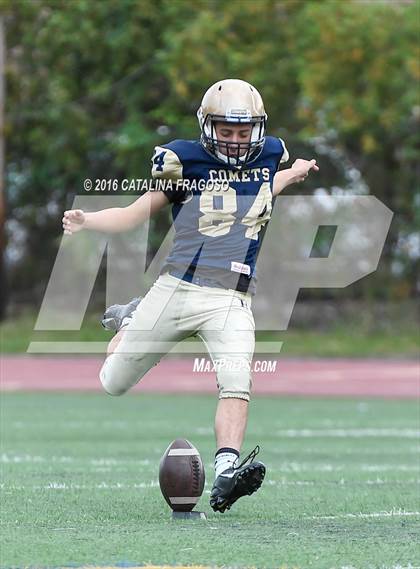 Thumbnail 1 in Delbarton @ Hackensack photogallery.