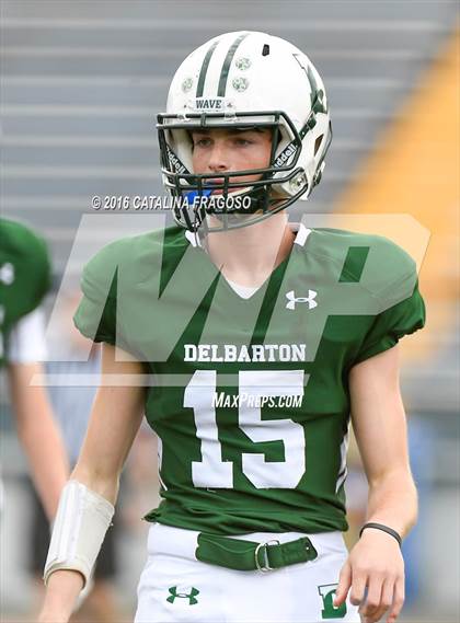 Thumbnail 3 in Delbarton @ Hackensack photogallery.