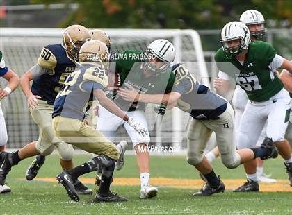 Thumbnail 1 in Delbarton @ Hackensack photogallery.