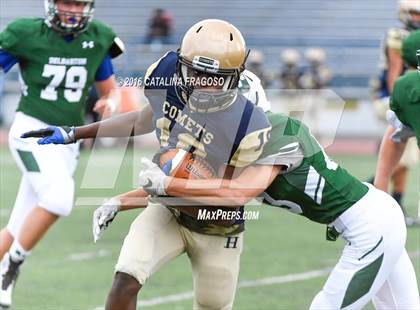 Thumbnail 1 in Delbarton @ Hackensack photogallery.