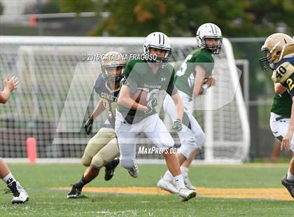 Thumbnail 1 in Delbarton @ Hackensack photogallery.