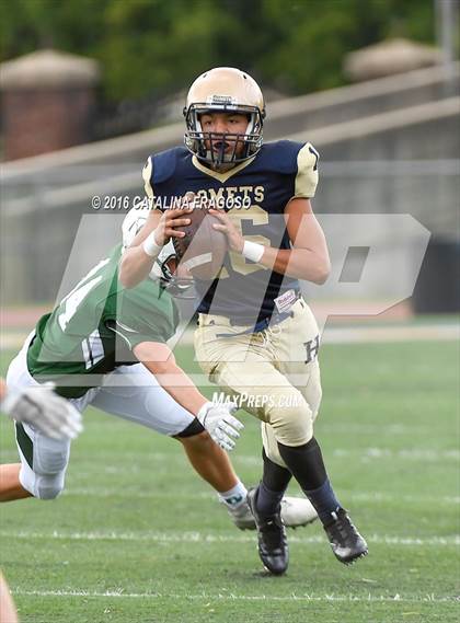 Thumbnail 1 in Delbarton @ Hackensack photogallery.