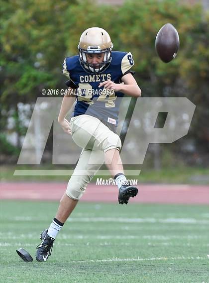 Thumbnail 1 in Delbarton @ Hackensack photogallery.