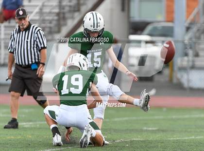 Thumbnail 1 in Delbarton @ Hackensack photogallery.