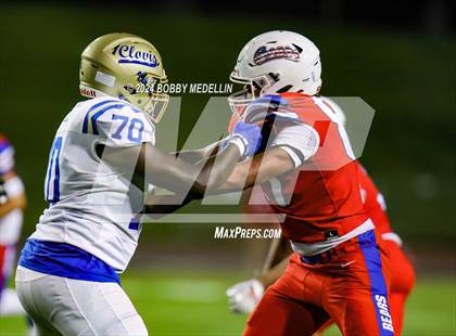 Thumbnail 1 in Clovis @ Buchanan photogallery.