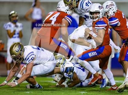 Thumbnail 1 in Clovis @ Buchanan photogallery.