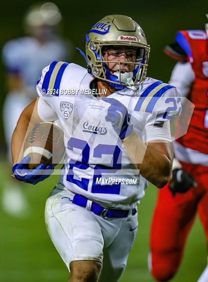 Thumbnail 1 in Clovis @ Buchanan photogallery.