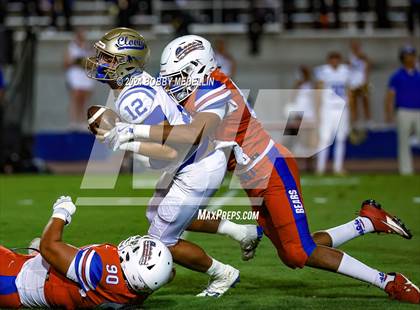 Thumbnail 1 in Clovis @ Buchanan photogallery.