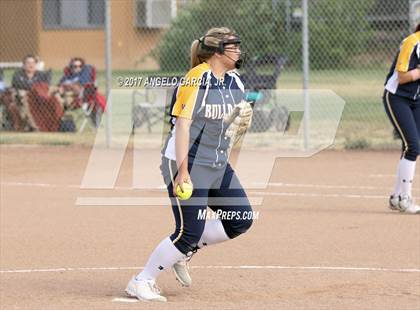 Thumbnail 3 in Alhambra vs Freedom (CIF NCS Quarterfinal) photogallery.