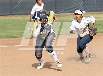 Thumbnail 3 in Alhambra vs Freedom (CIF NCS Quarterfinal) photogallery.