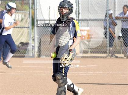 Thumbnail 3 in Alhambra vs Freedom (CIF NCS Quarterfinal) photogallery.