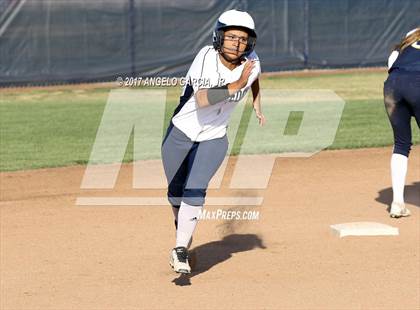 Thumbnail 3 in Alhambra vs Freedom (CIF NCS Quarterfinal) photogallery.