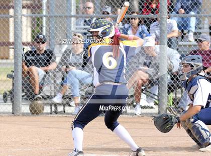 Thumbnail 1 in Alhambra vs Freedom (CIF NCS Quarterfinal) photogallery.