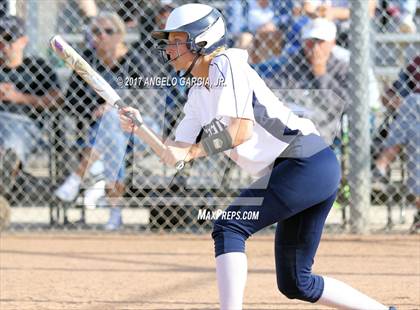 Thumbnail 1 in Alhambra vs Freedom (CIF NCS Quarterfinal) photogallery.