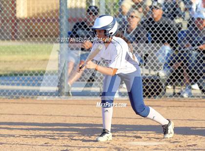 Thumbnail 1 in Alhambra vs Freedom (CIF NCS Quarterfinal) photogallery.
