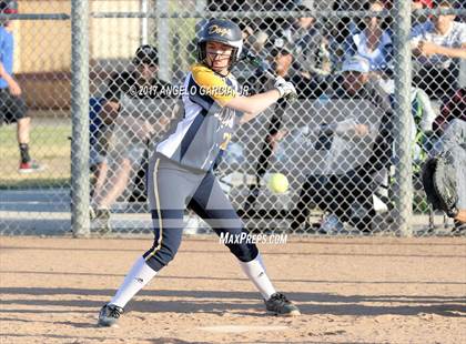 Thumbnail 3 in Alhambra vs Freedom (CIF NCS Quarterfinal) photogallery.