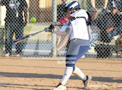 Thumbnail 3 in Alhambra vs Freedom (CIF NCS Quarterfinal) photogallery.