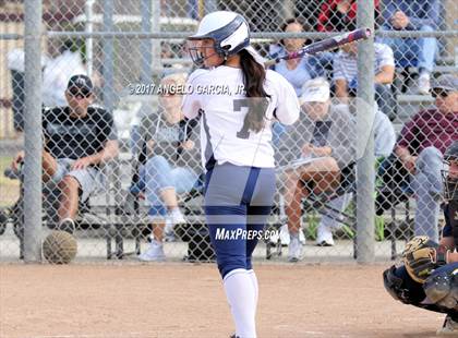 Thumbnail 2 in Alhambra vs Freedom (CIF NCS Quarterfinal) photogallery.