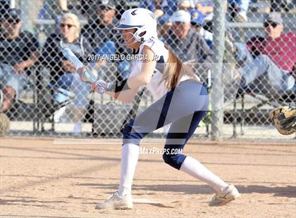 Thumbnail 2 in Alhambra vs Freedom (CIF NCS Quarterfinal) photogallery.